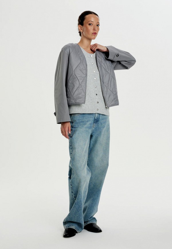 Urban Tiger Плащ и куртка утепленная - Exclusively Online - фото 5