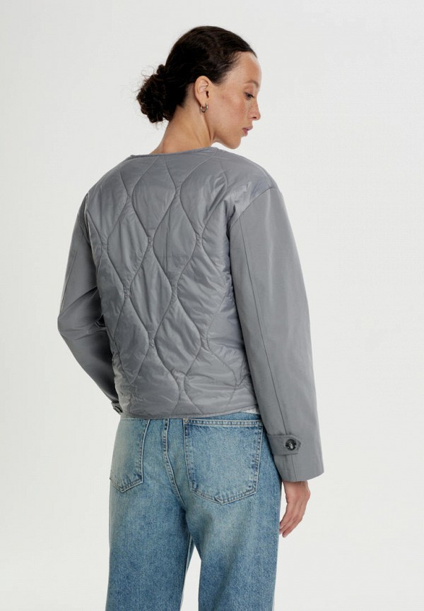 Urban Tiger Плащ и куртка утепленная - Exclusively Online - фото 6