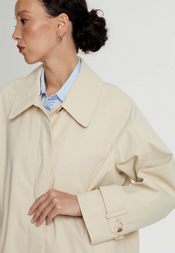 Urban Tiger Плащ - Exclusively Online - фото 6