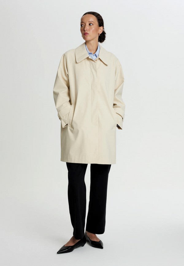 Urban Tiger Плащ - Exclusively Online - фото 1