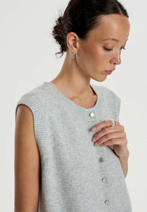 Urban Tiger Жилет - Exclusively Online - фото 4