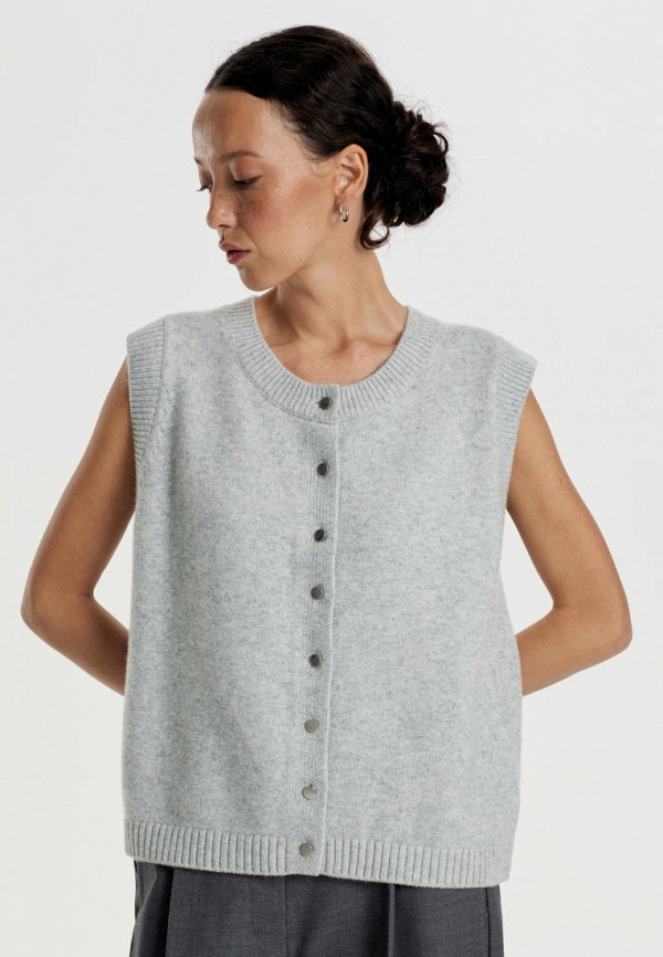 Urban Tiger Жилет - Exclusively Online - фото 1