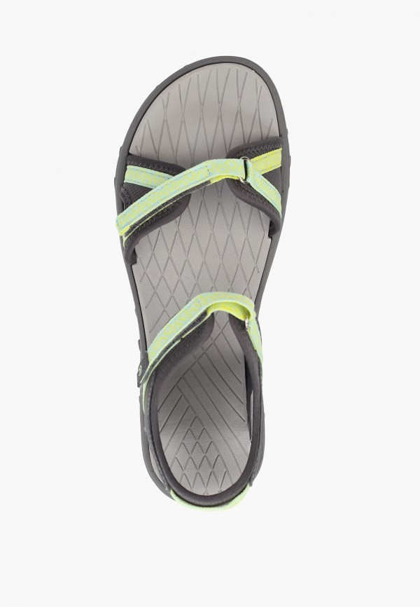 Outventure Сандалии - Kampala 2 - фото 4