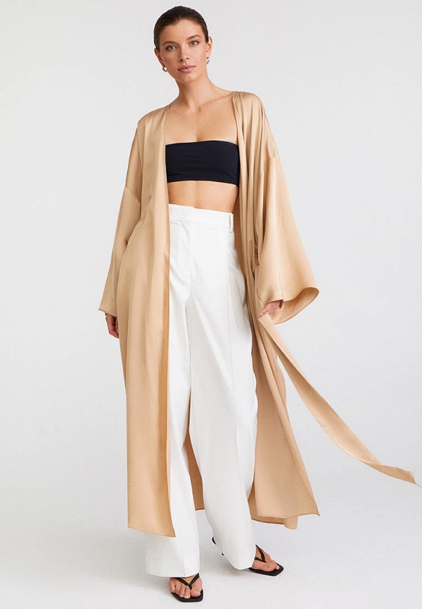 To Be Blossom Накидка - фото 6