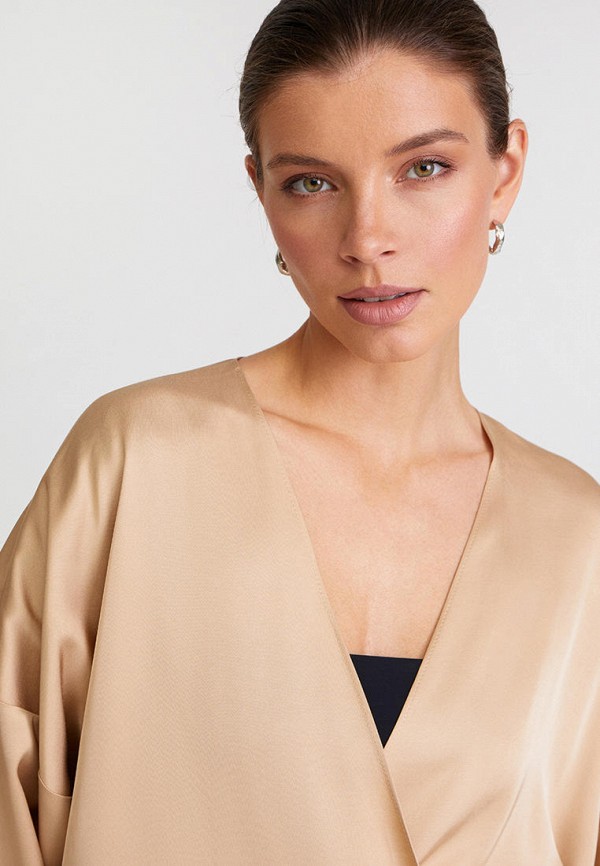 To Be Blossom Накидка - фото 4