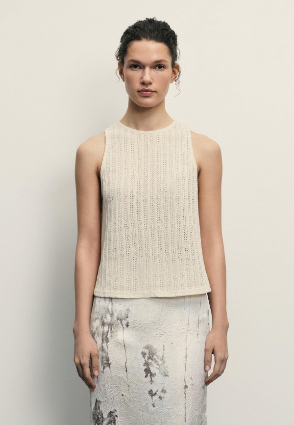 Zarina Жилет - фото 6