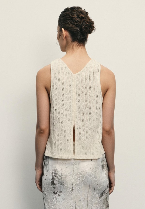 Zarina Жилет - фото 3