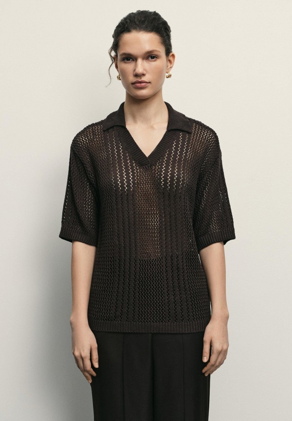 Zarina Поло - фото 5