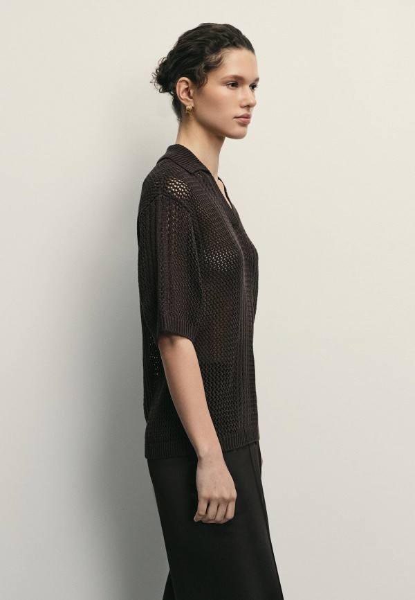 Zarina Поло - фото 6