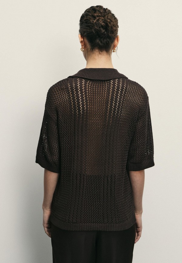 Zarina Поло - фото 3