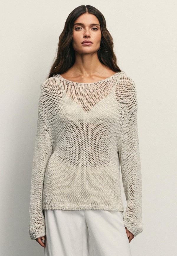 Zarina Джемпер - фото 4