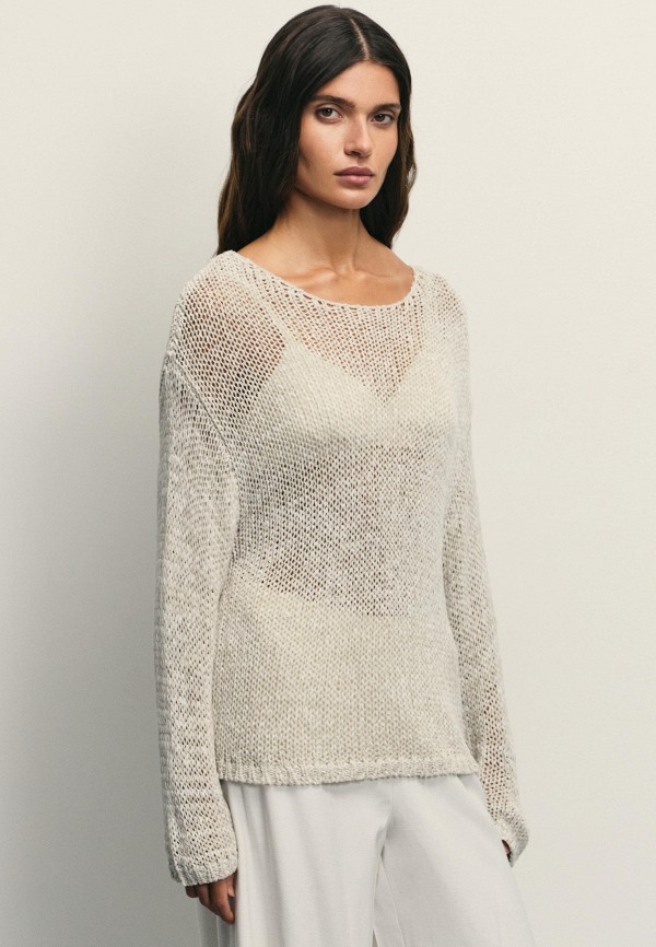 Zarina Джемпер - фото 5