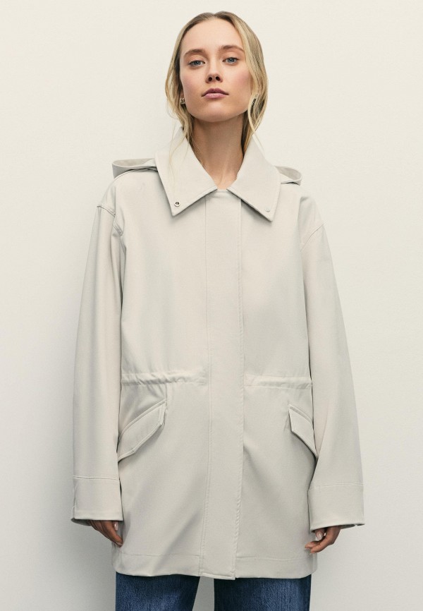 Zarina Парка - фото 5