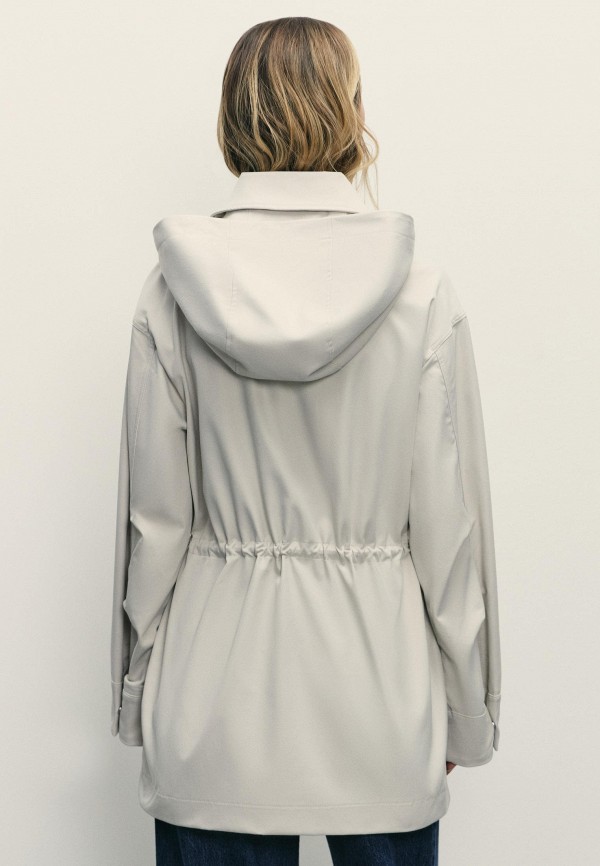 Zarina Парка - фото 3