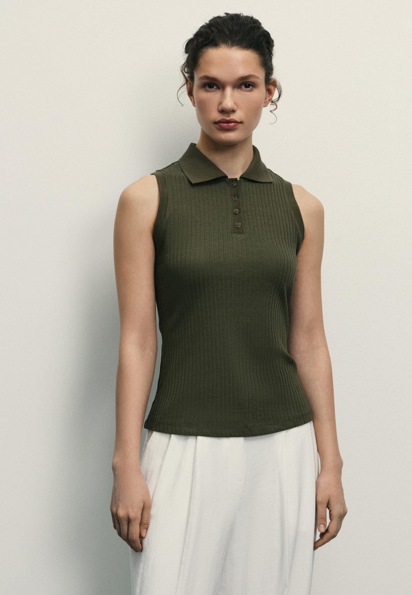 Zarina Топ - фото 4