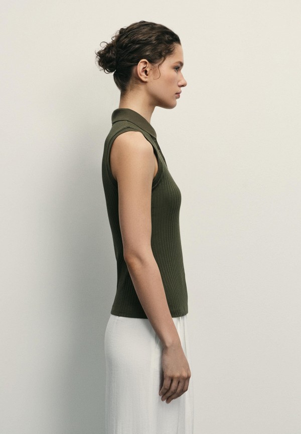 Zarina Топ - фото 5