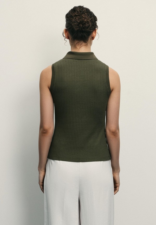 Zarina Топ - фото 3