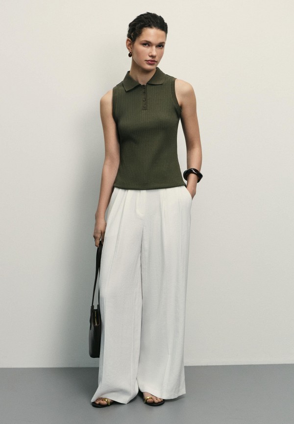 Zarina Топ - фото 2