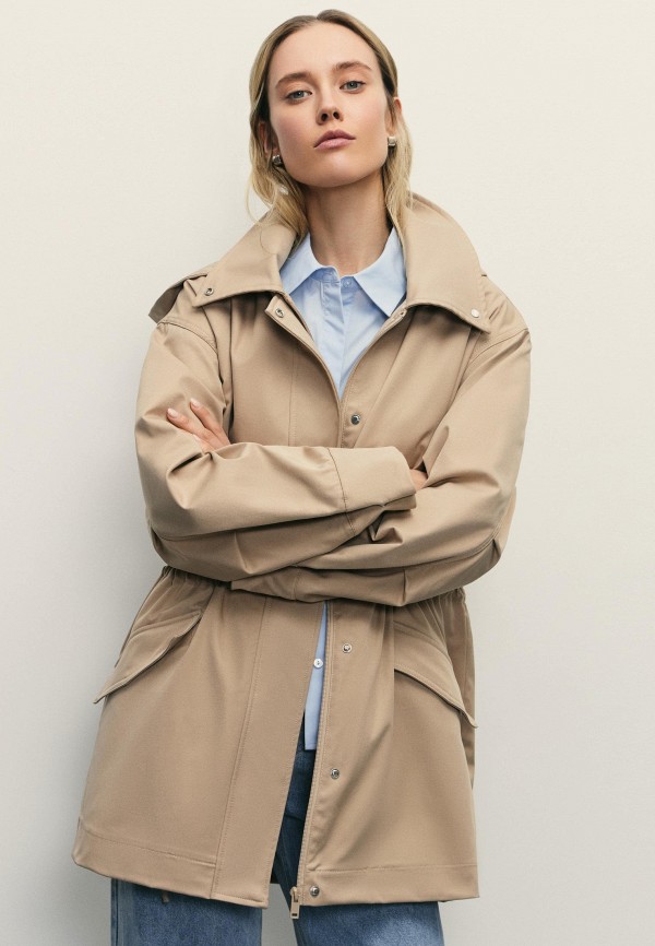 Zarina Парка - фото 1