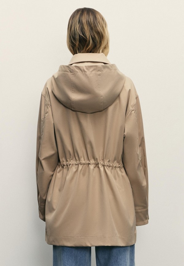 Zarina Парка - фото 2