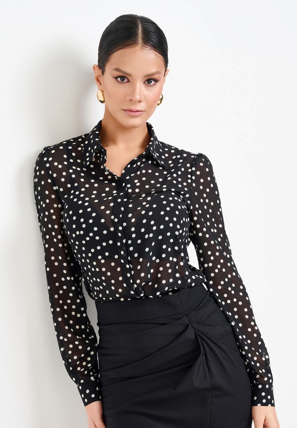 La selva Блуза - Lamoda Exclusive - фото 1