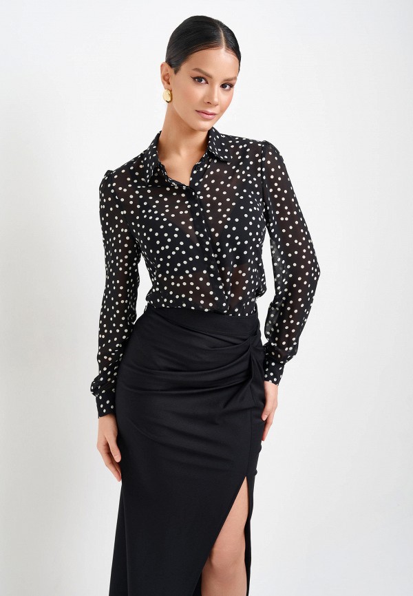 La selva Блуза - Lamoda Exclusive - фото 4