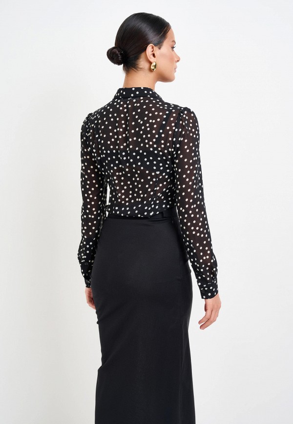 La selva Блуза - Lamoda Exclusive - фото 6