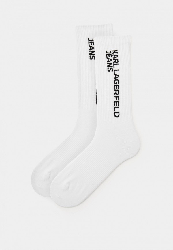 Karl Lagerfeld Jeans Носки 2 пары - фото 1