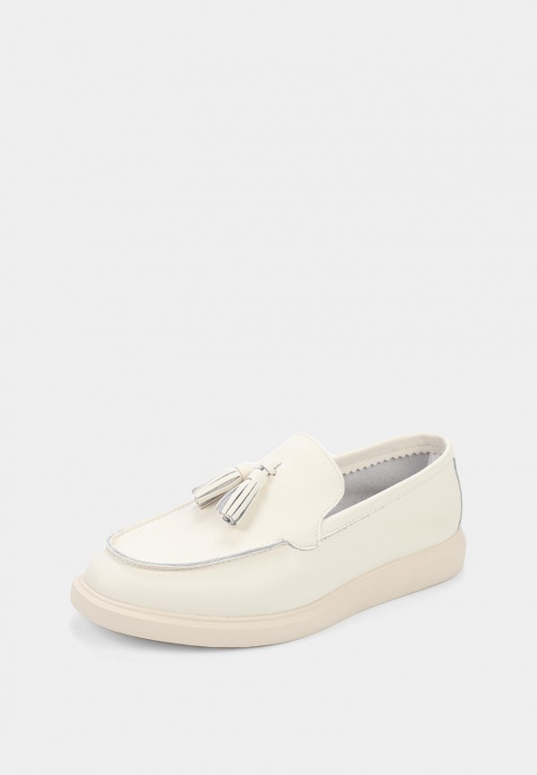 Dino Ricci Лоферы - фото 2