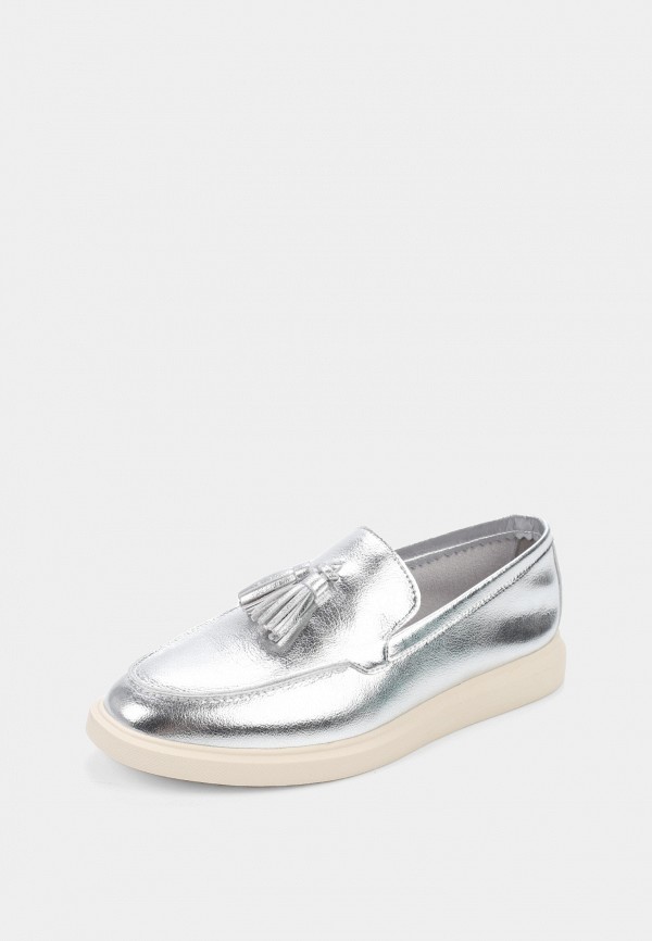 Dino Ricci Лоферы - фото 2