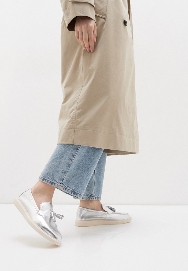 Dino Ricci Лоферы - фото 6