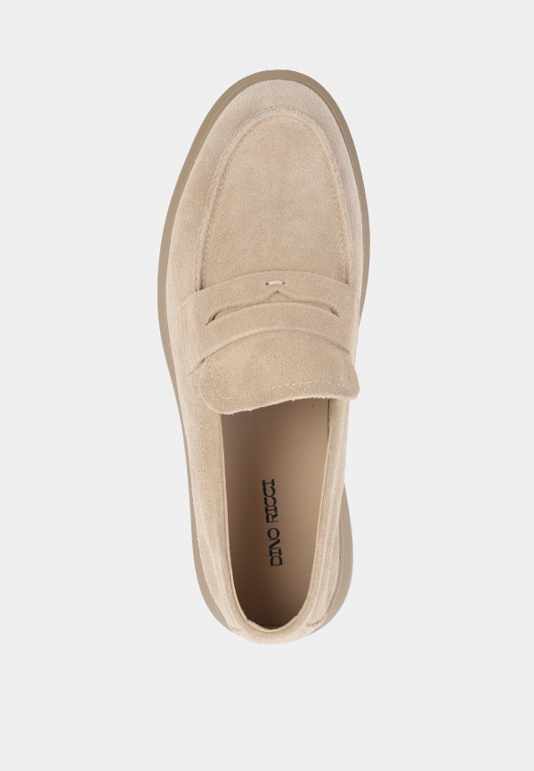 Dino Ricci Лоферы - фото 4