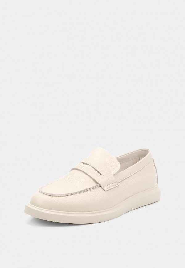 Dino Ricci Лоферы - фото 2