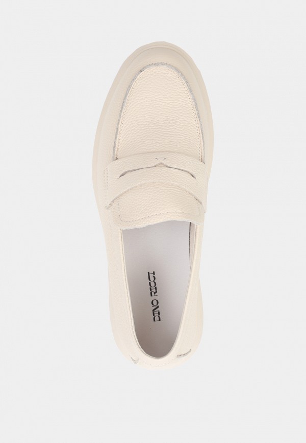 Dino Ricci Лоферы - фото 4