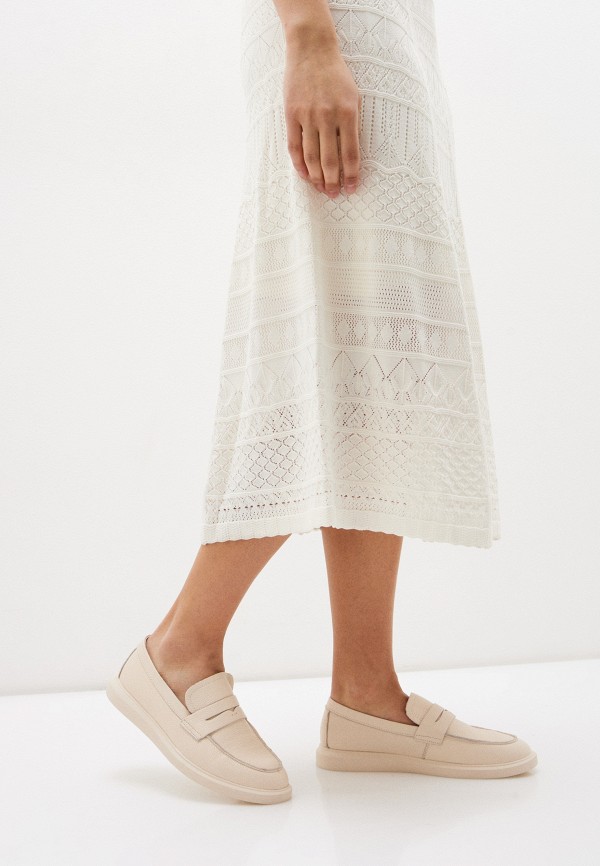 Dino Ricci Лоферы - фото 6