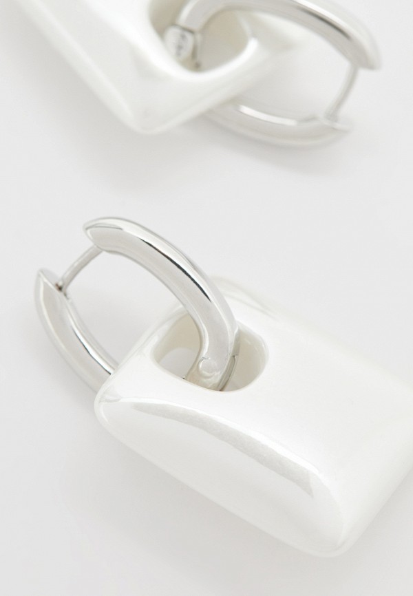 Gilmeeva Серьги -  - фото 2