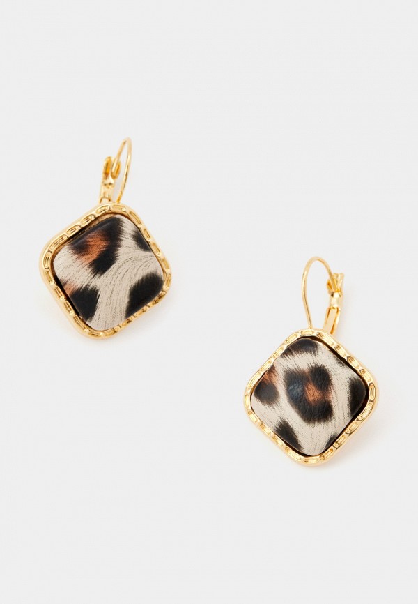 Gilmeeva Серьги -  - фото 1