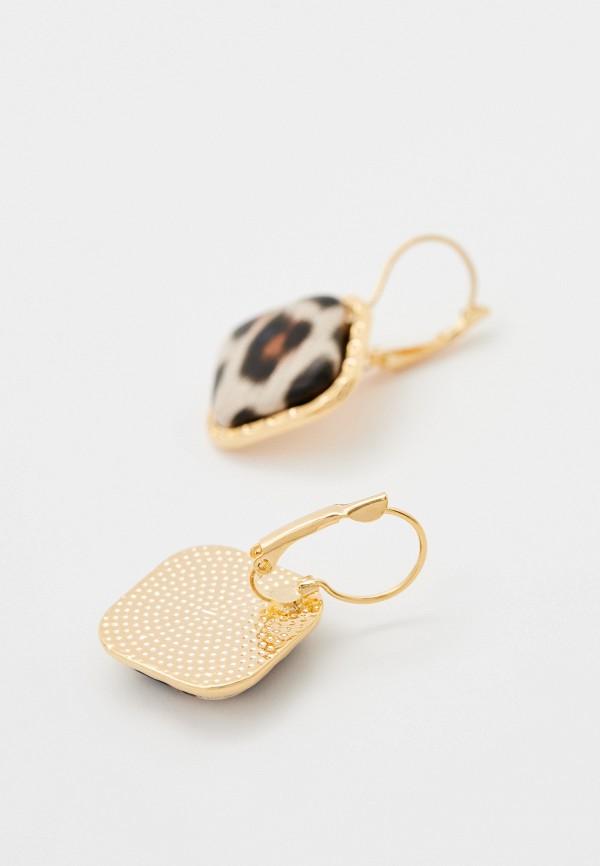 Gilmeeva Серьги -  - фото 2