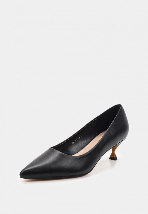 Dino Ricci Select Туфли - фото 2