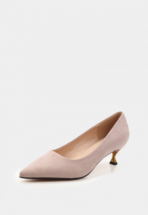 Dino Ricci Select Туфли - фото 2