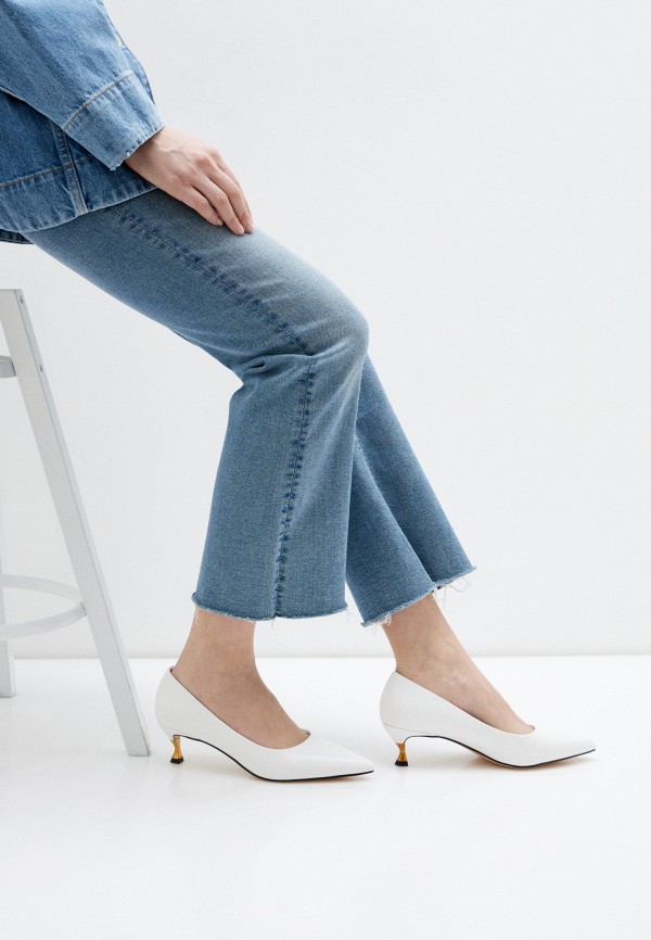 Dino Ricci Select Туфли - фото 6