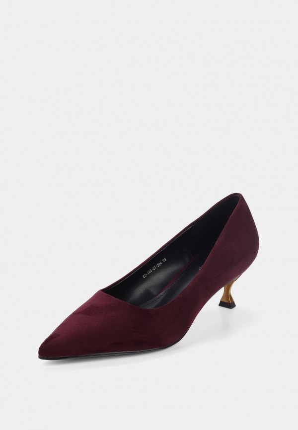 Dino Ricci Select Туфли - фото 2