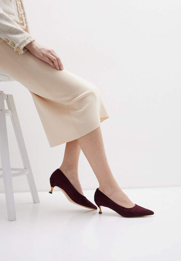 Dino Ricci Select Туфли - фото 6