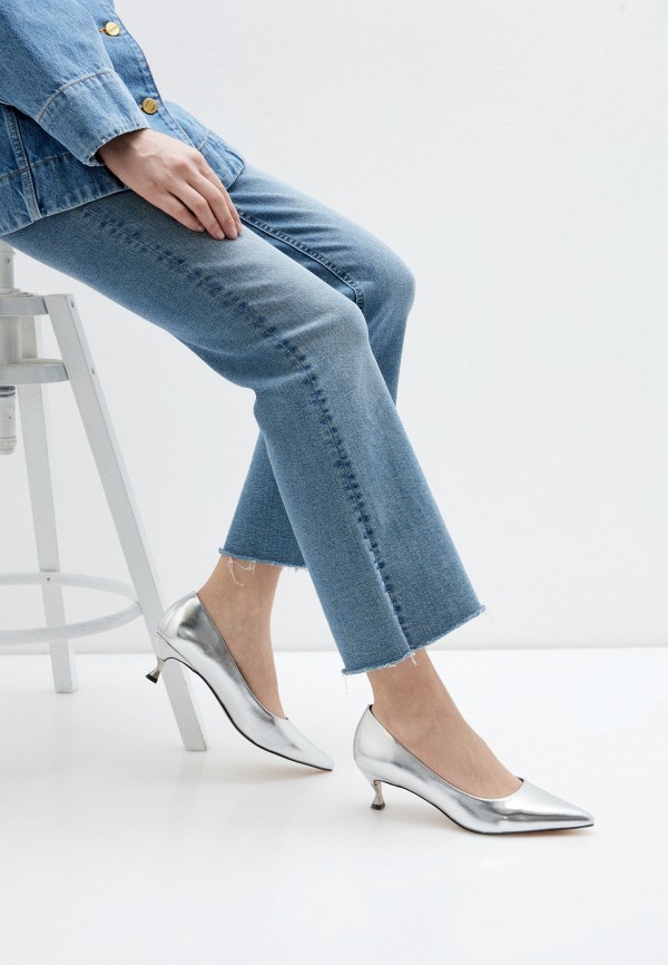 Dino Ricci Select Туфли - фото 6