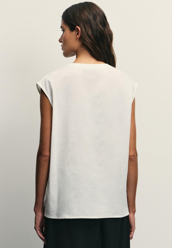 Zarina Блуза - фото 3