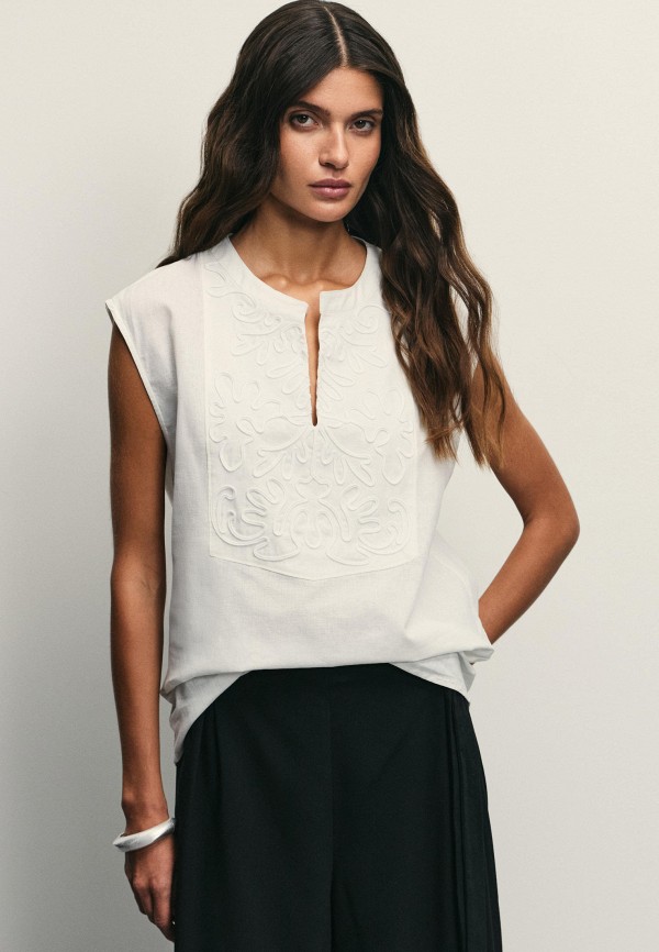 Zarina Блуза - фото 1