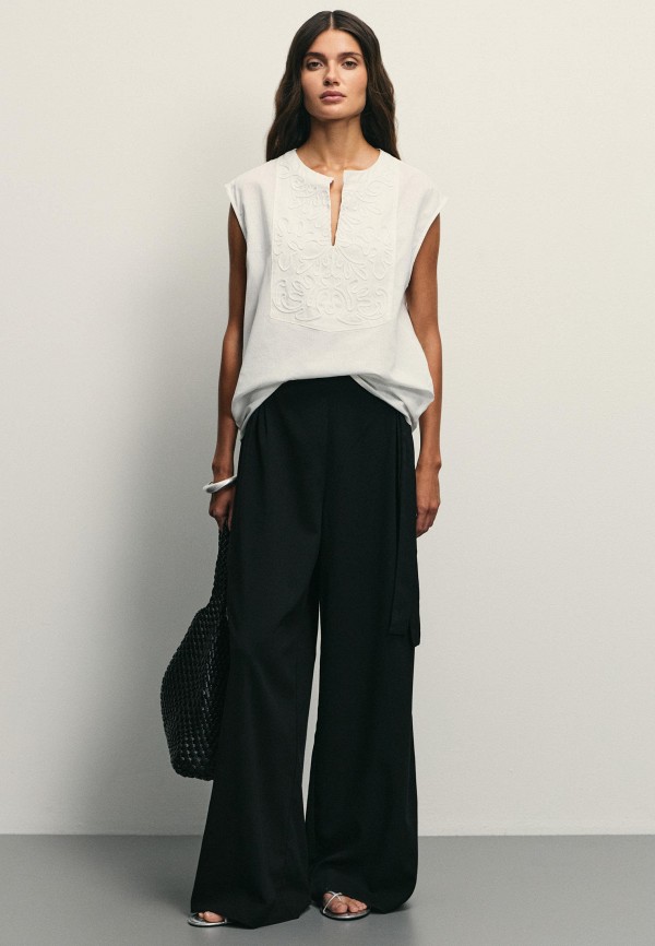 Zarina Блуза - фото 2