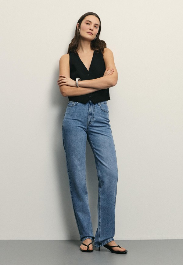 Zarina Джинсы - фото 2