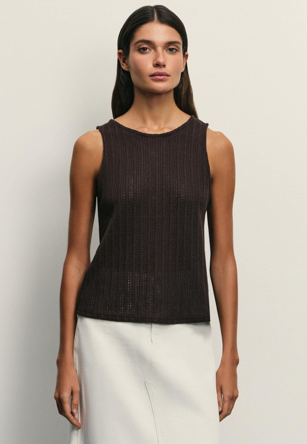 Zarina Жилет - фото 6