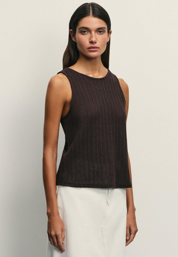 Zarina Жилет - фото 4